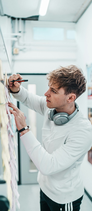 Определенный результат