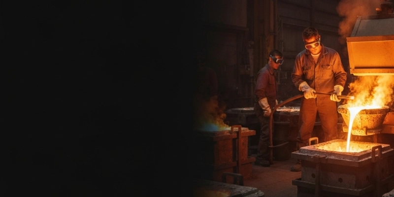 Разработка сайта и SEO продвижение для компании по производству и продаже изделий из латуни и бронзы